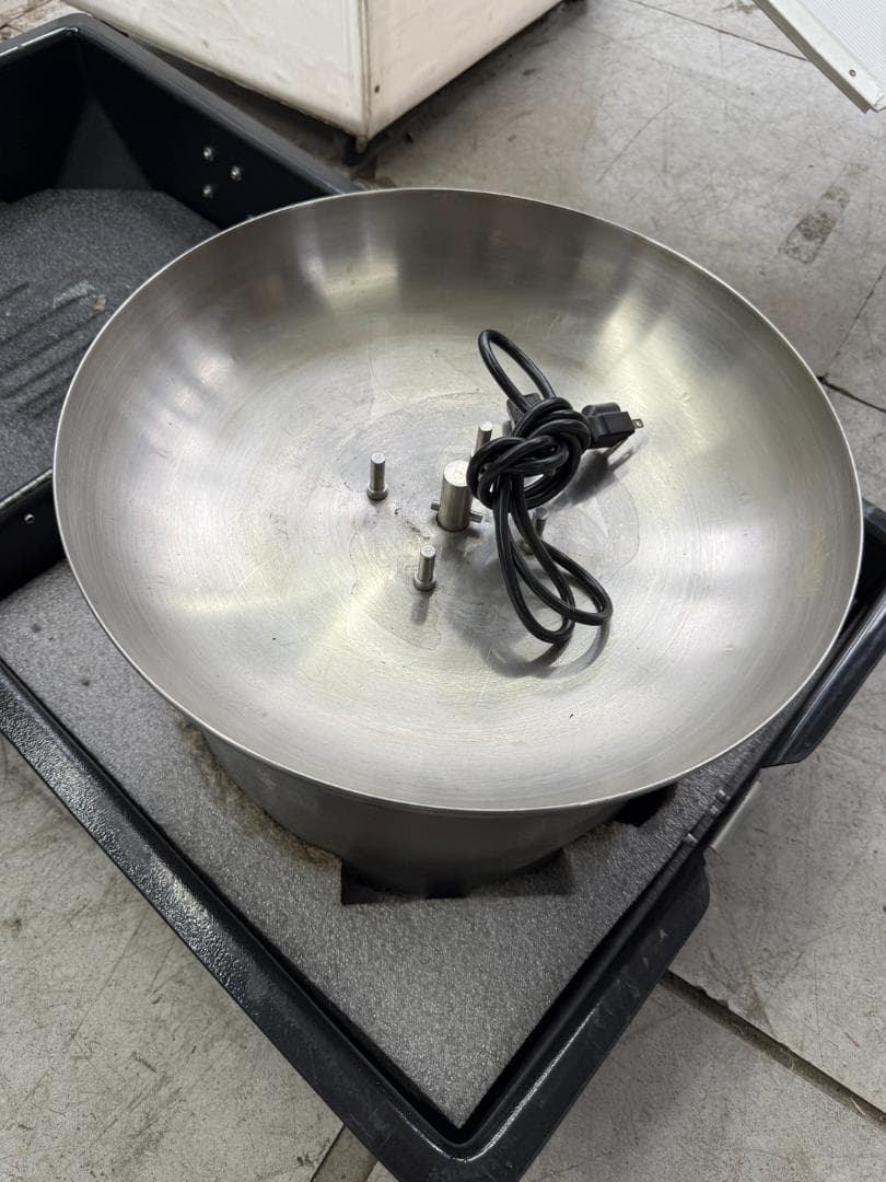 バフェットエンハンス チョコレートファウンテン　タワー型チョコレートフォンデュ