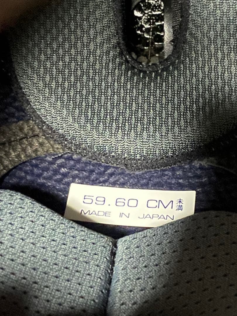 チ*キ様 [美品]Arai RX7 RRV Lサイズ　アルミナシルバー