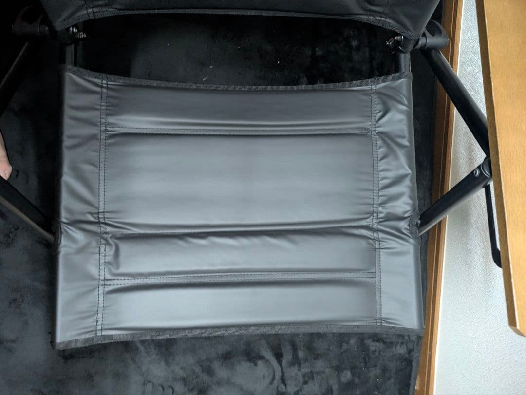 AS20V ローバーチェア　ハイバック リクライニング　マルチクッション