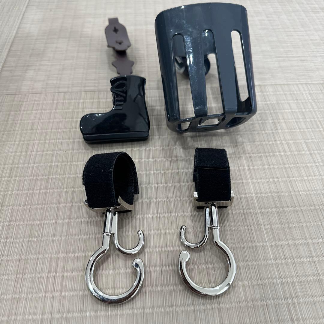 アップリカ　Aprica ラクーナビッテクッション