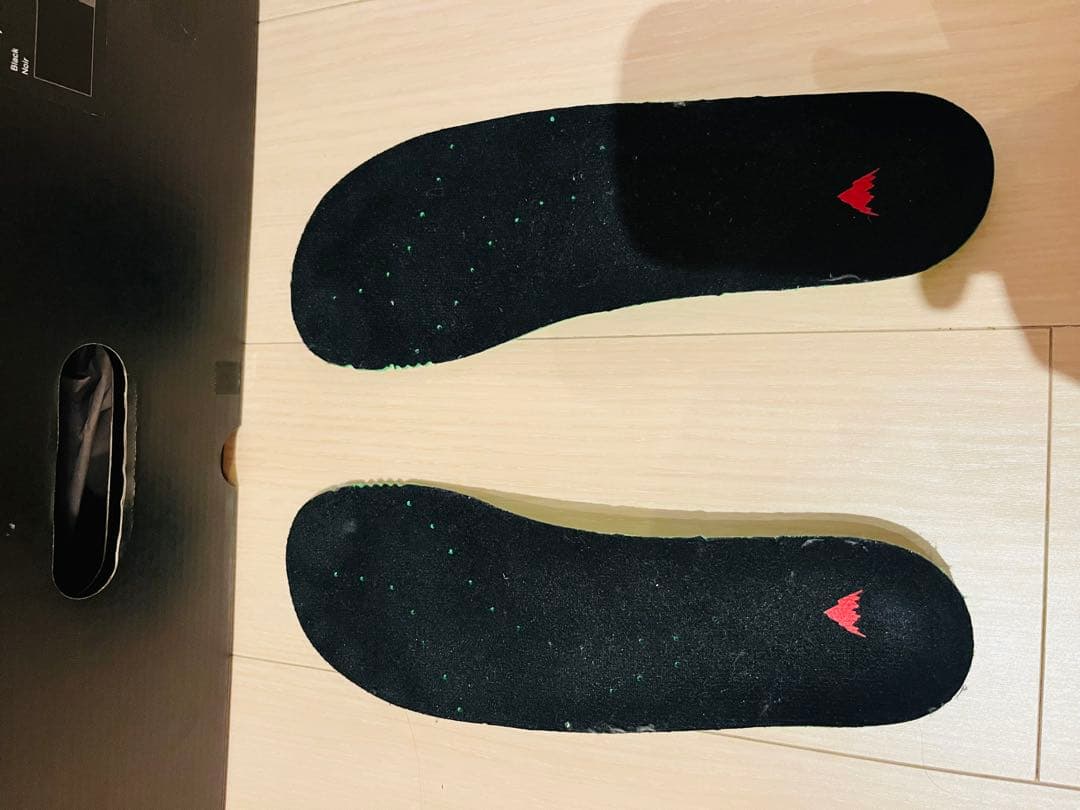 Burton Ruler Step On スノーボードブーツ 27.5