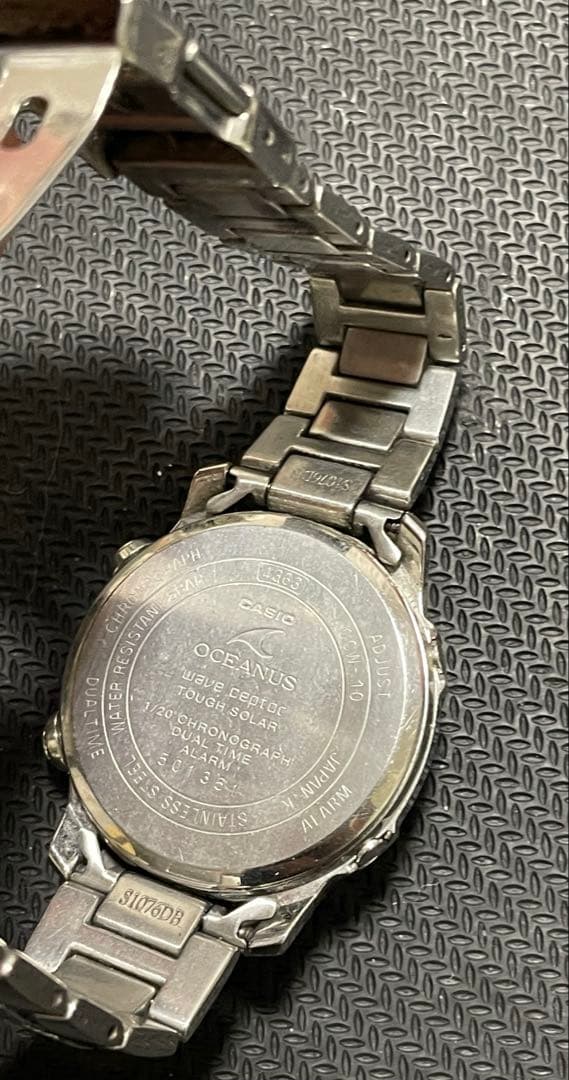 CASIO SEIKO など 腕時計まとめ15点セットジャンク品