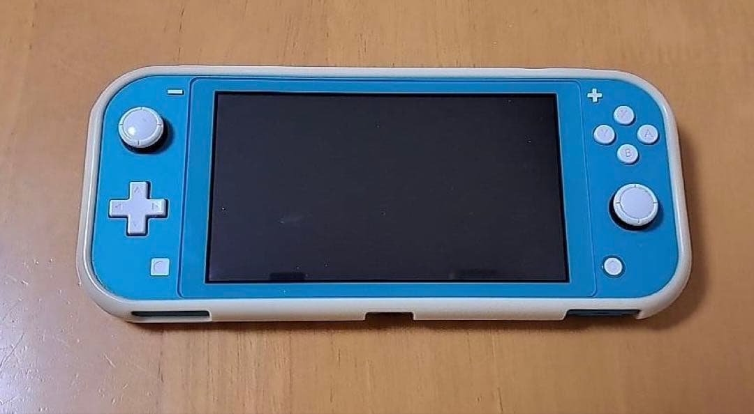 任天堂　Nintendo Switch Lite ターコイズ