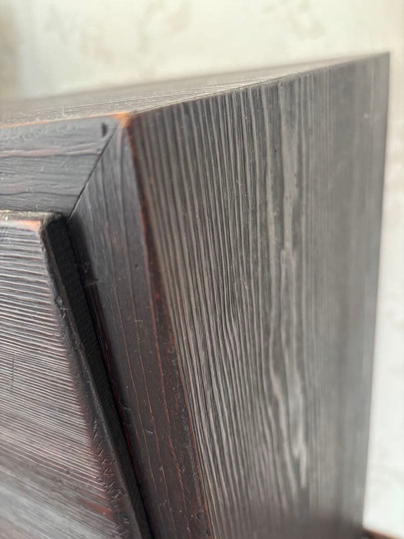 アンティーク調 チェスト