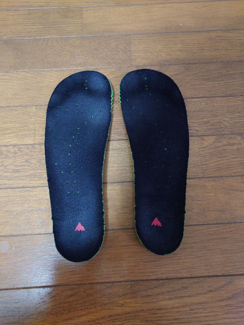 スノーボード BURTON Ruler Wide BOA GREEN 27cm