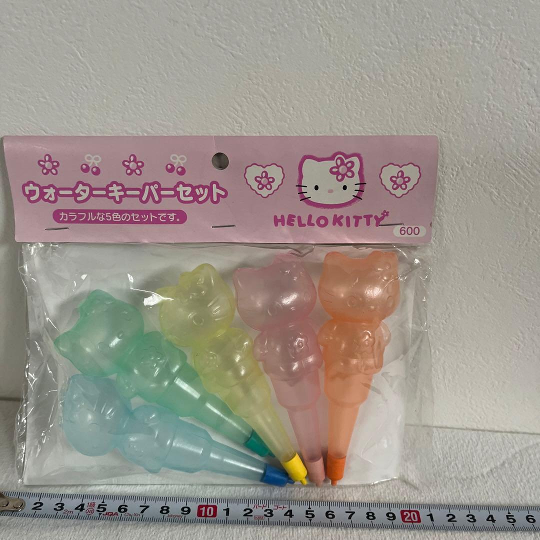 ハローキティ レアグッズ詰め合わせ