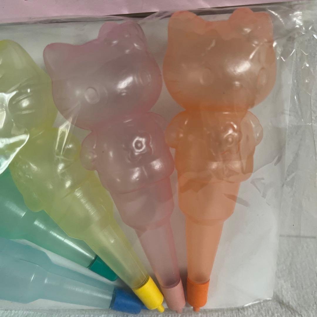 ハローキティ レアグッズ詰め合わせ