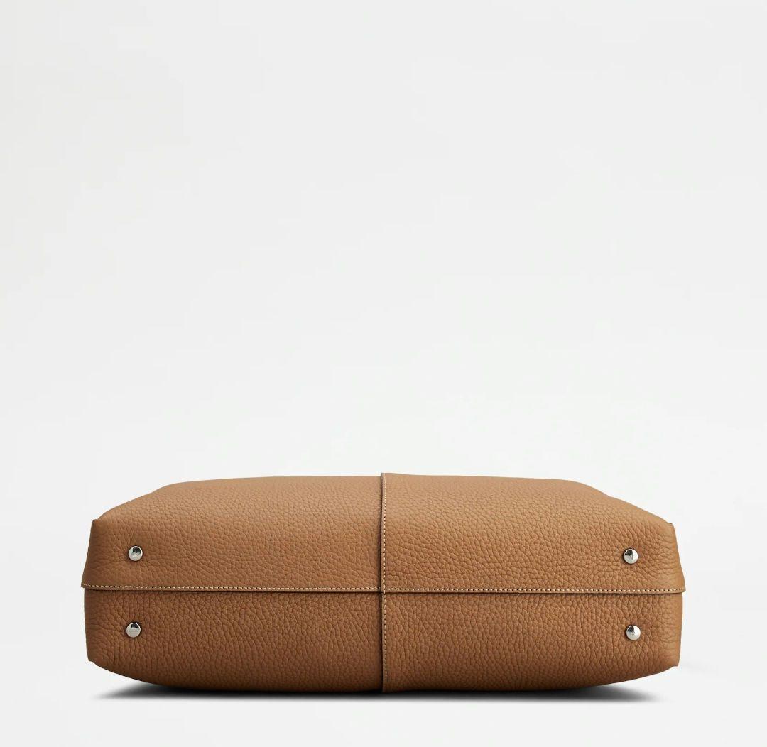 TOD'S　トッズ Di バッグ レザー トート バッグ