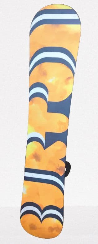 Burton Feelgood V-Rocker スノーボード