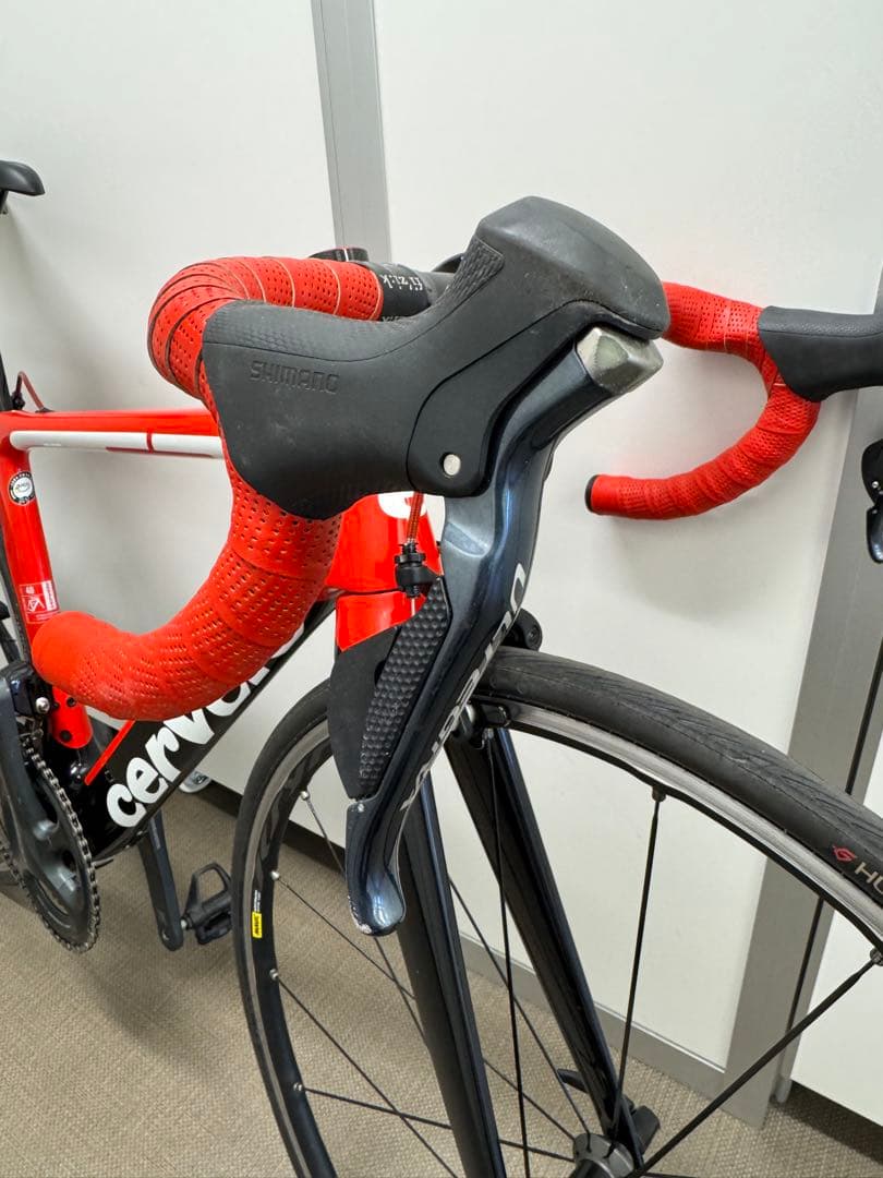 Cervélo Cervero サーベロ S3 2018 48cm