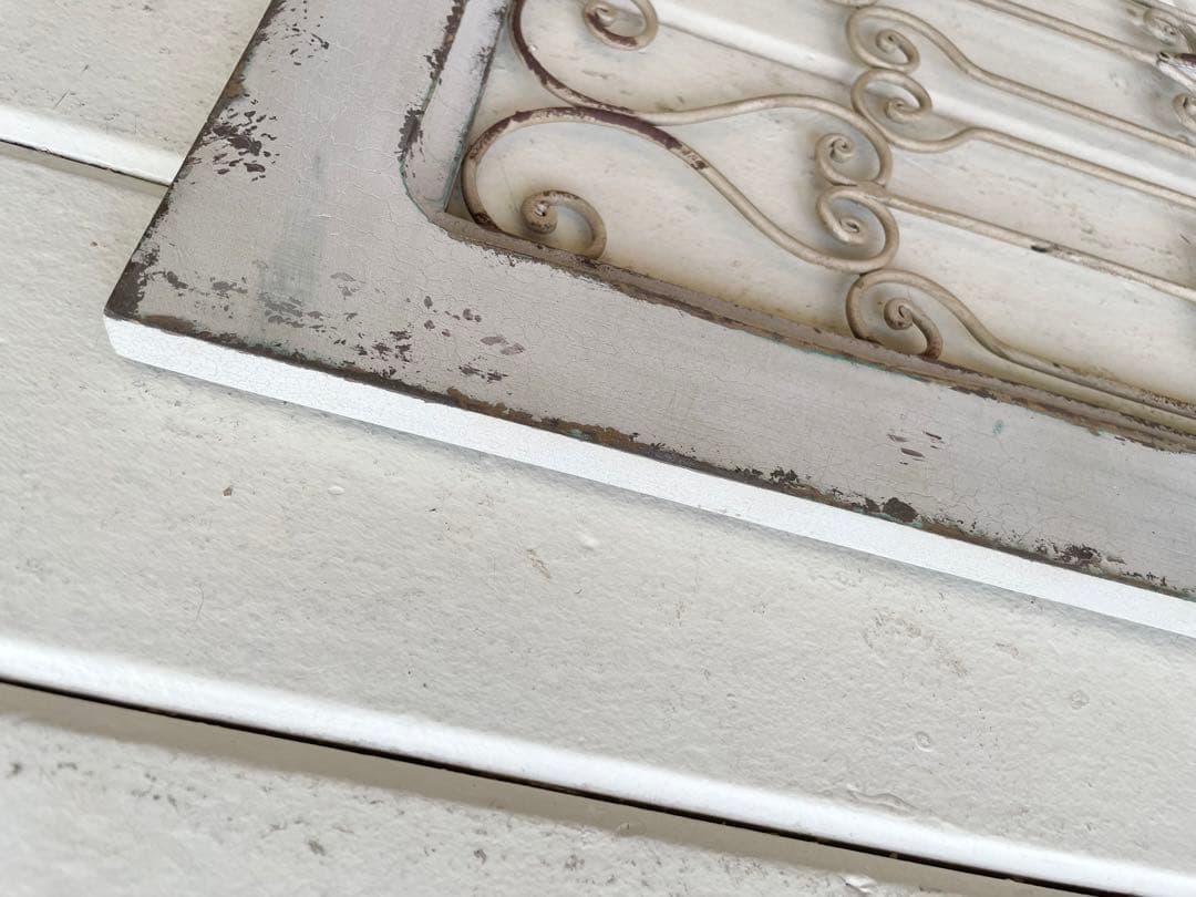 クリップボード　フレーム　インテリア　壁掛け