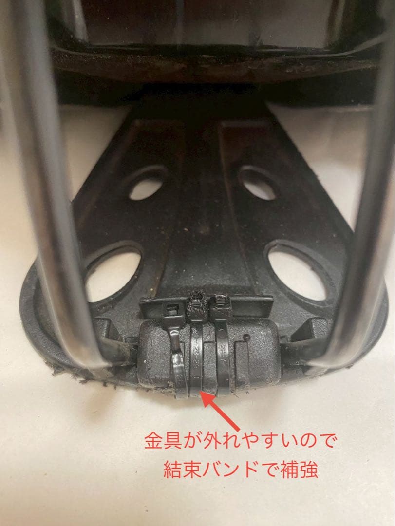 BRIEFING ブリーフィング　キャディバッグ　宮崎店限定カラー　オレンジ