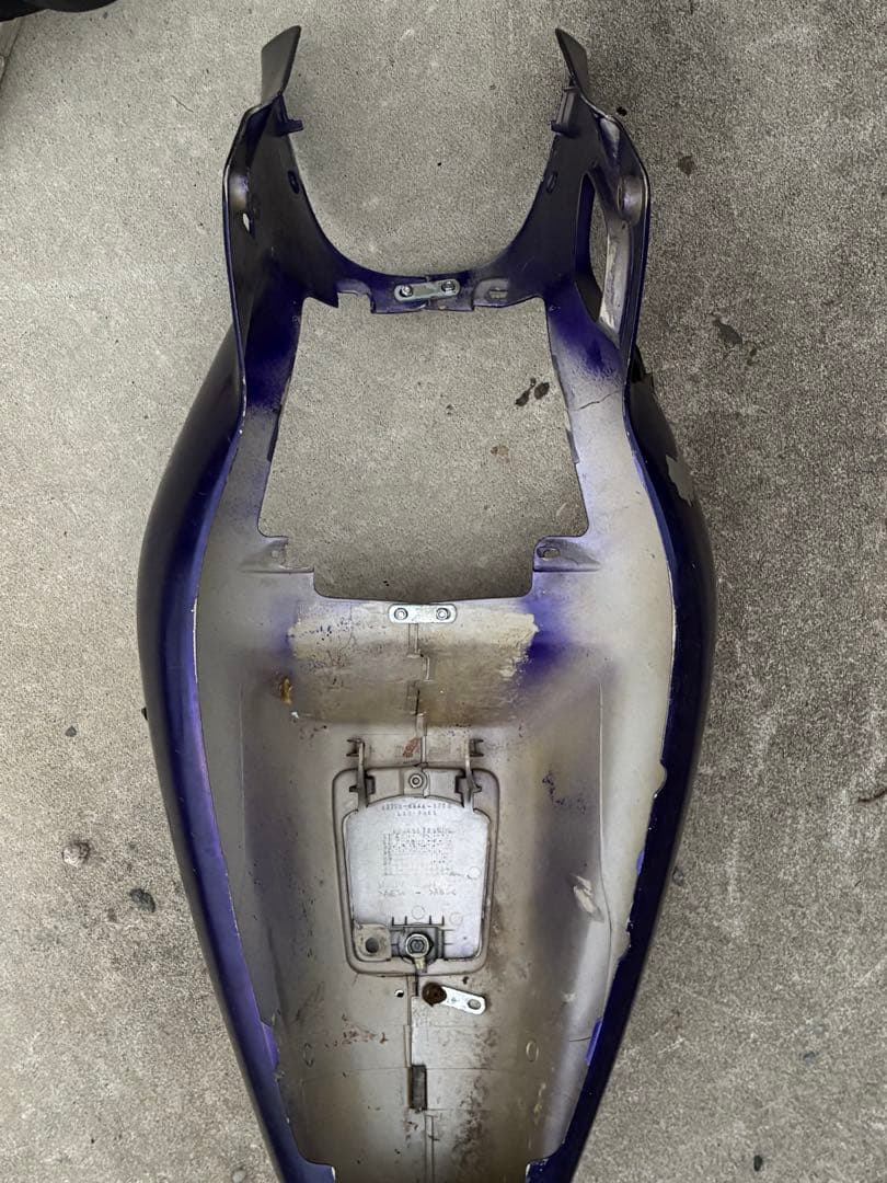 ns1 カウルセット (バラ売り可能⭕️)