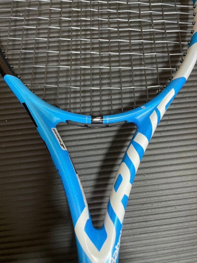 バボラ　ピュアドライブ　プラス　2018年モデル