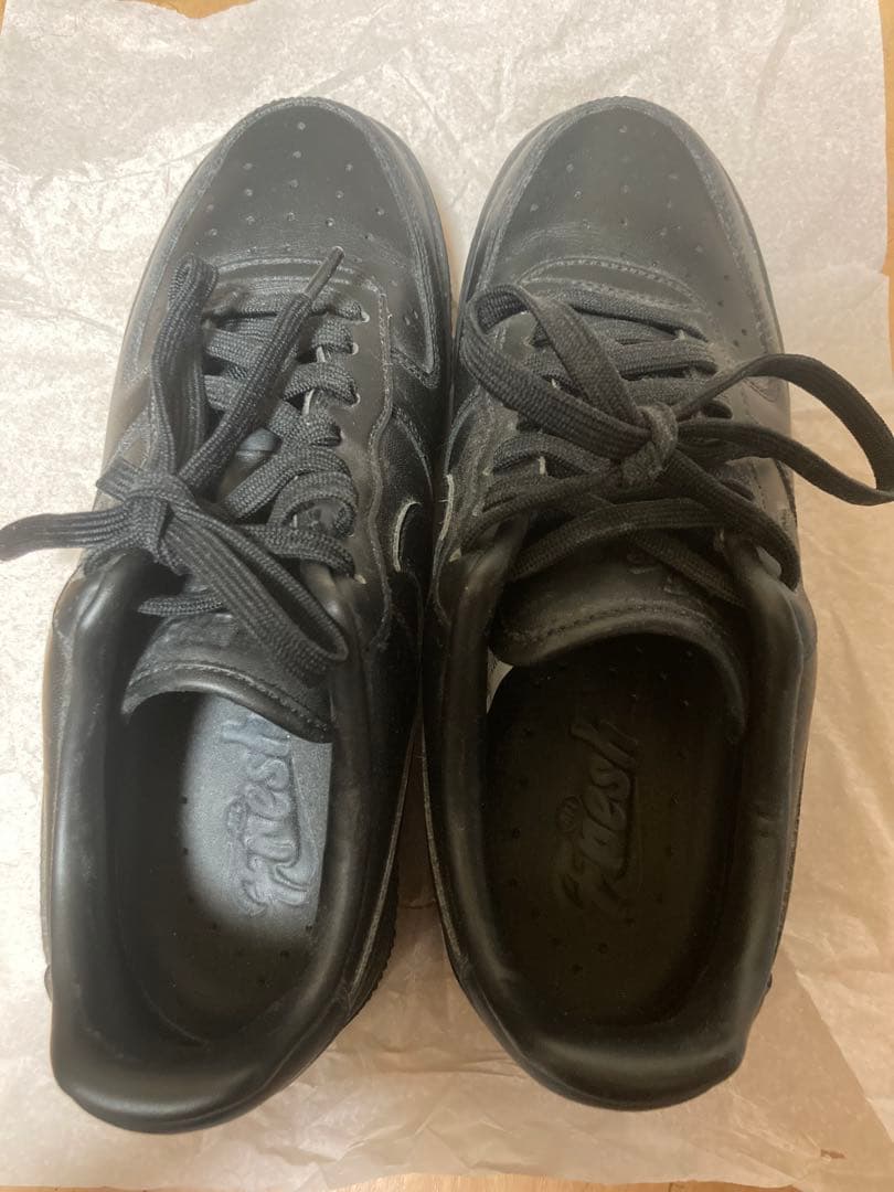 靴 Nike Air Force 1 Low 07 \