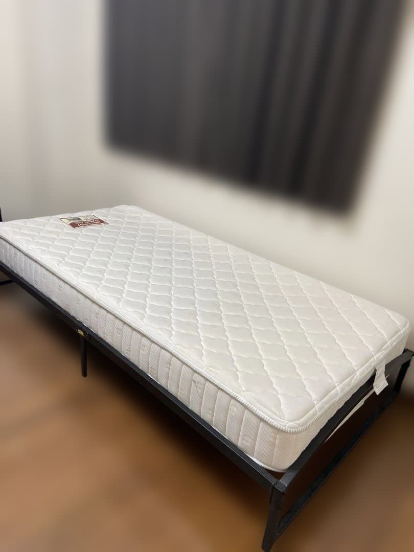 【足立区引き取り限定】ニトリアビー2シングルマットレス