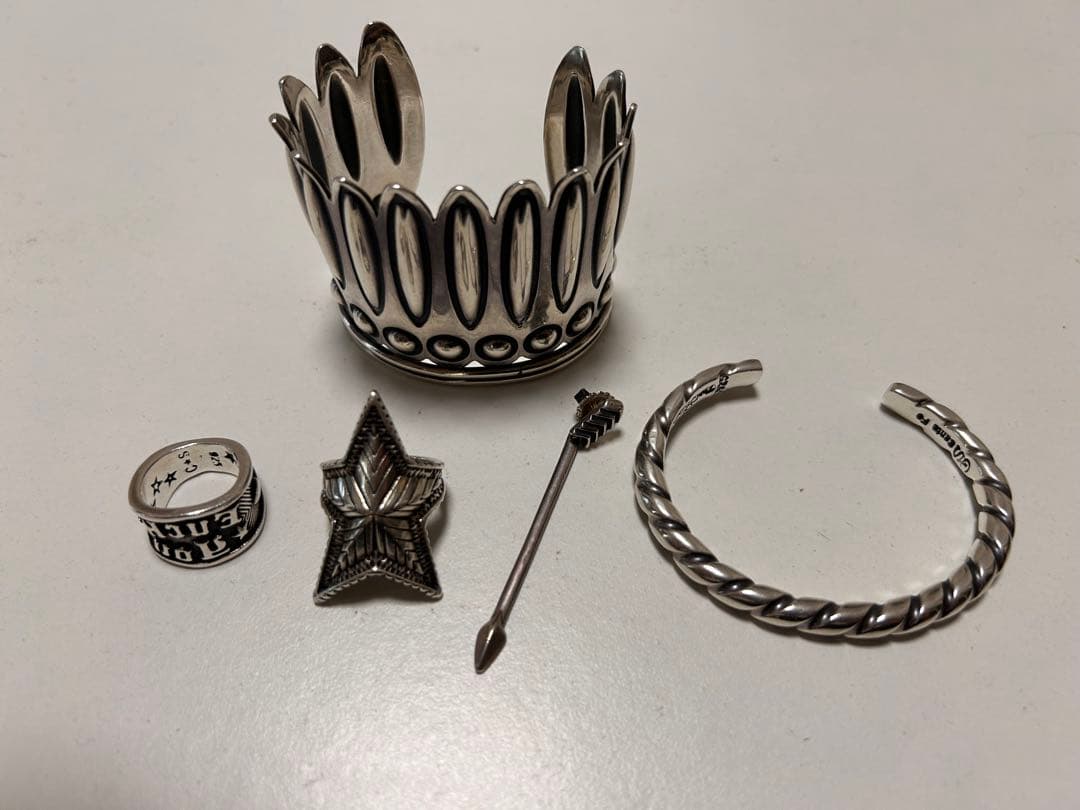 cody sanderson スペシャルセット