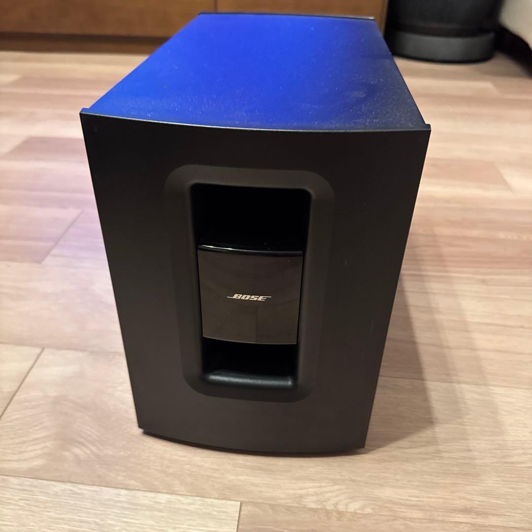 スピーカー・ウーファー For Mike Ogarte only bose speaker