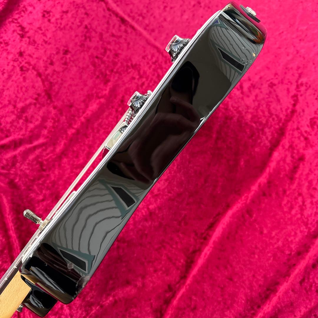 メンテ済 Burny H-65 シャチ hide フェルナンデス トーンカット