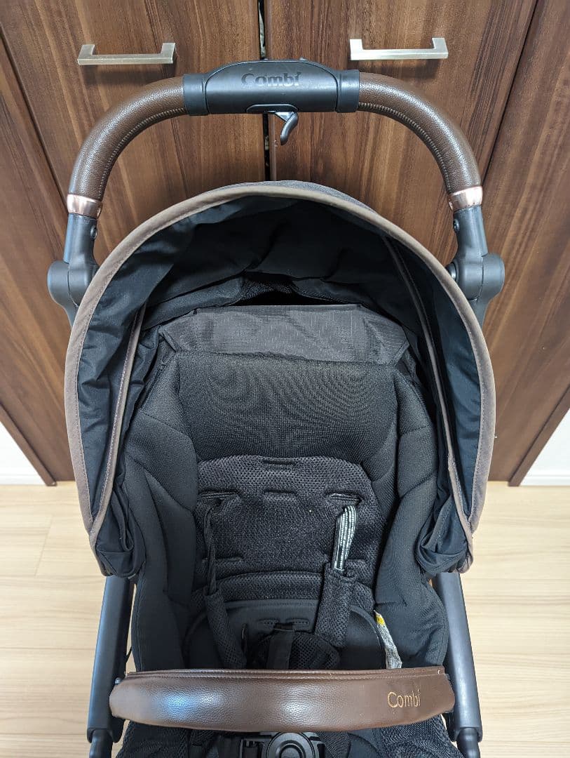 combi ベビーカー スゴカル minimo エッグショック コンパクトモデル