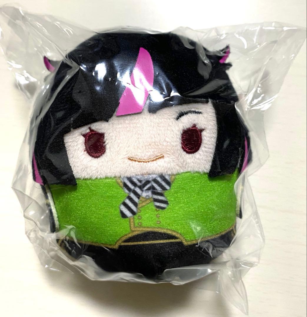 ツイステッドワンダーランド　ツイステ　リリア　ぬいぐるみ