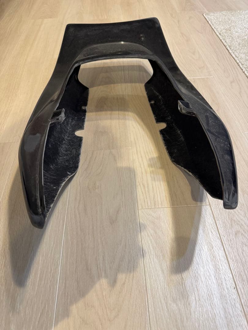 最終値下げ！　xjr400r rh02j用　羽テール