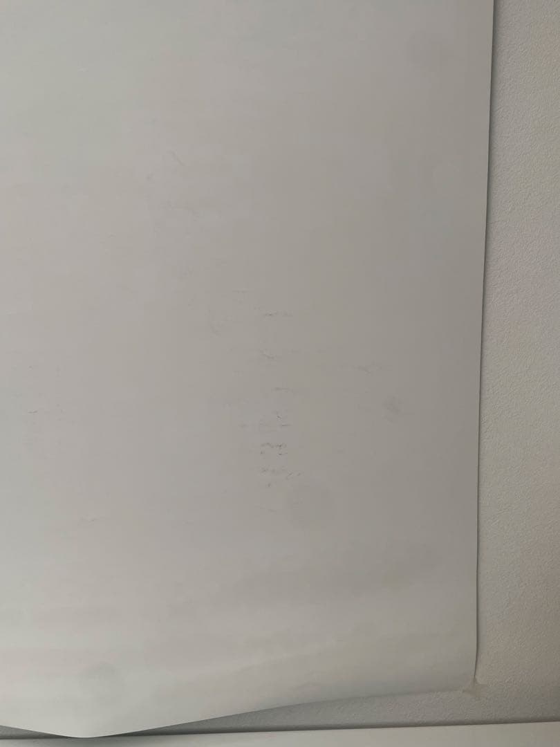 TrySail B2ポスター　直筆サイン入り