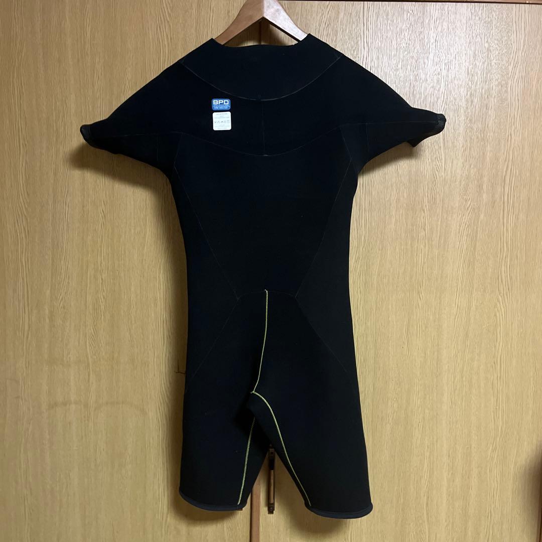 Bewet スプリング　M 美品