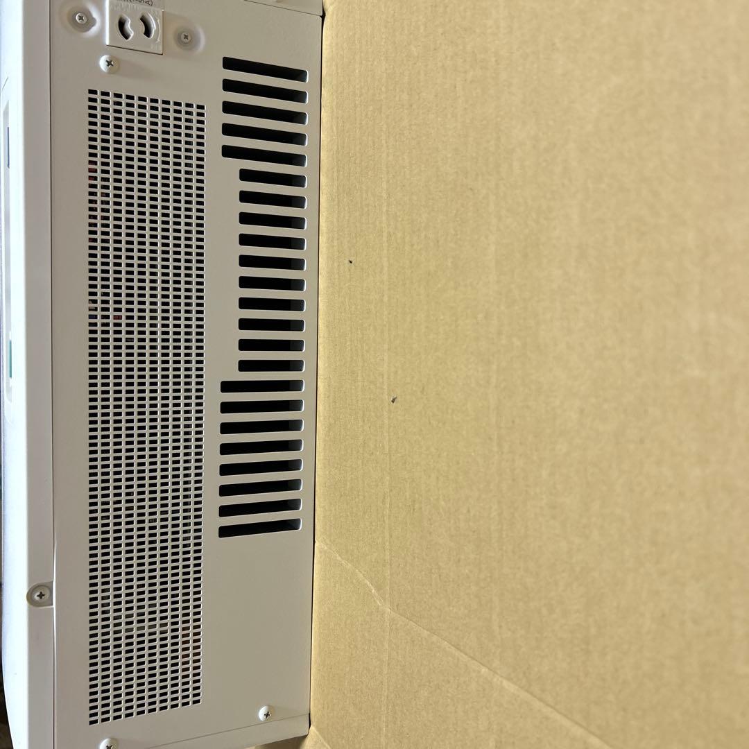 CLC SSITL55A6CS パワーコンディショナー