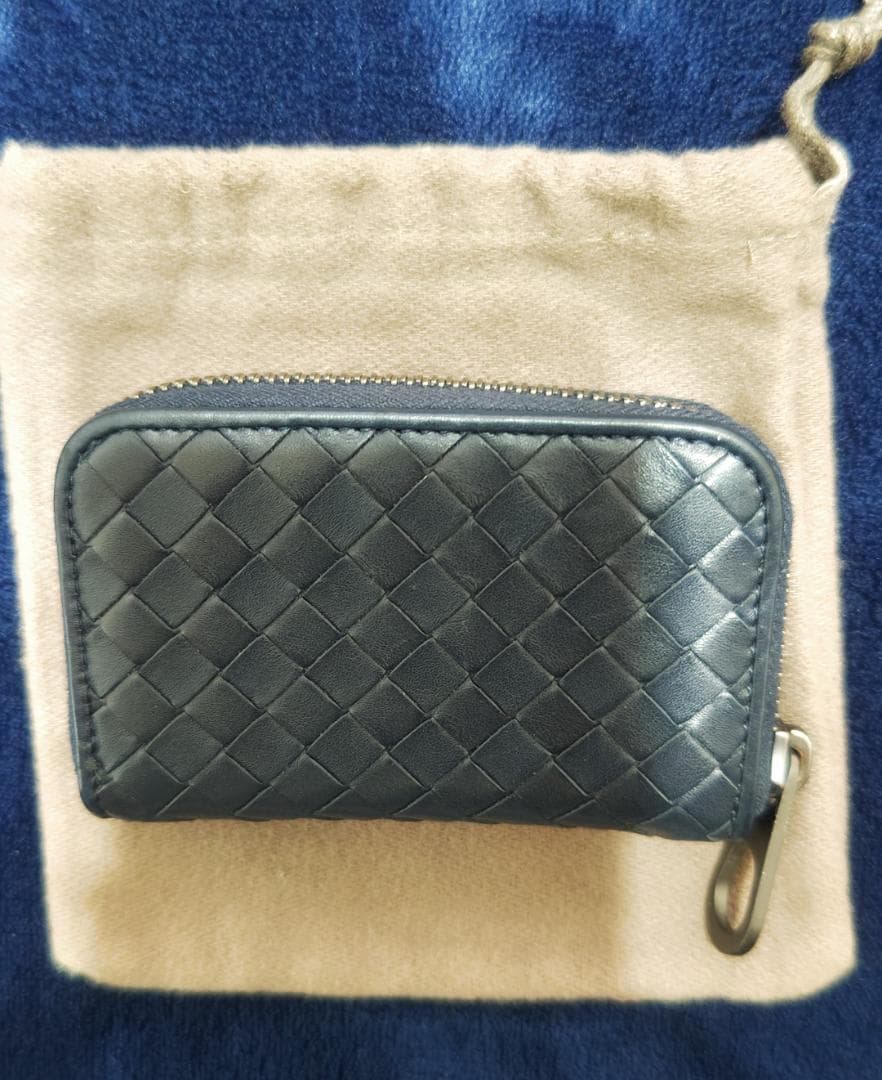【お買い得】ボッテガ ヴェネタ　ケース　小銭
