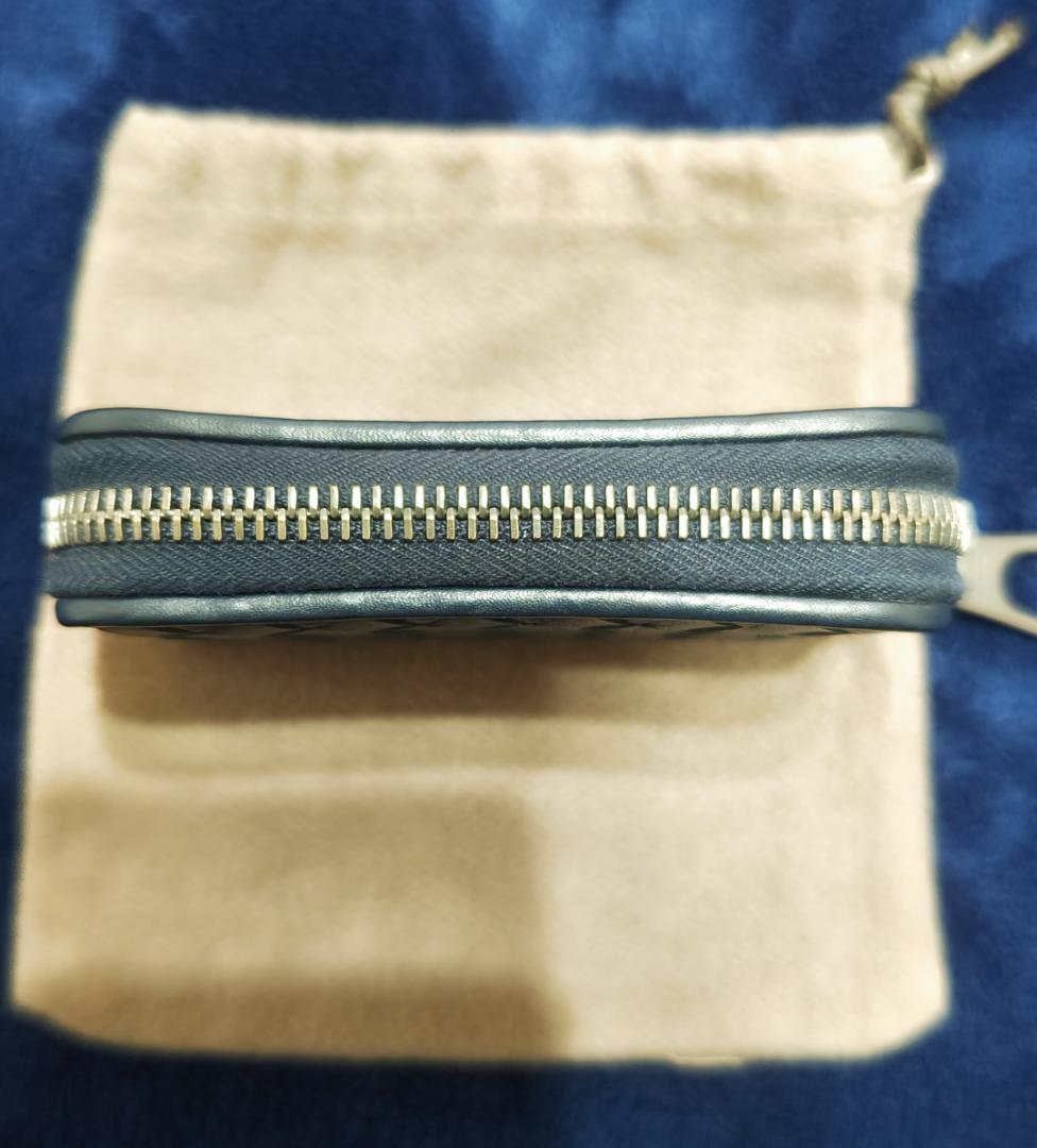 【お買い得】ボッテガ ヴェネタ　ケース　小銭