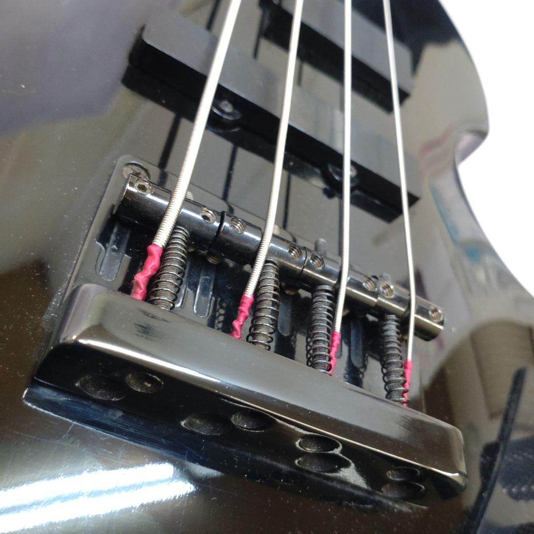 GrassRoots G-JV-58 LUNA SEA Jシグネチャーモデル