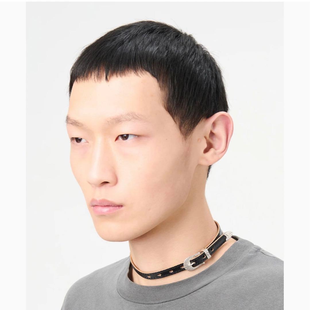 OUR LEGACY COWBOY WRAP AROUND ブレスレット