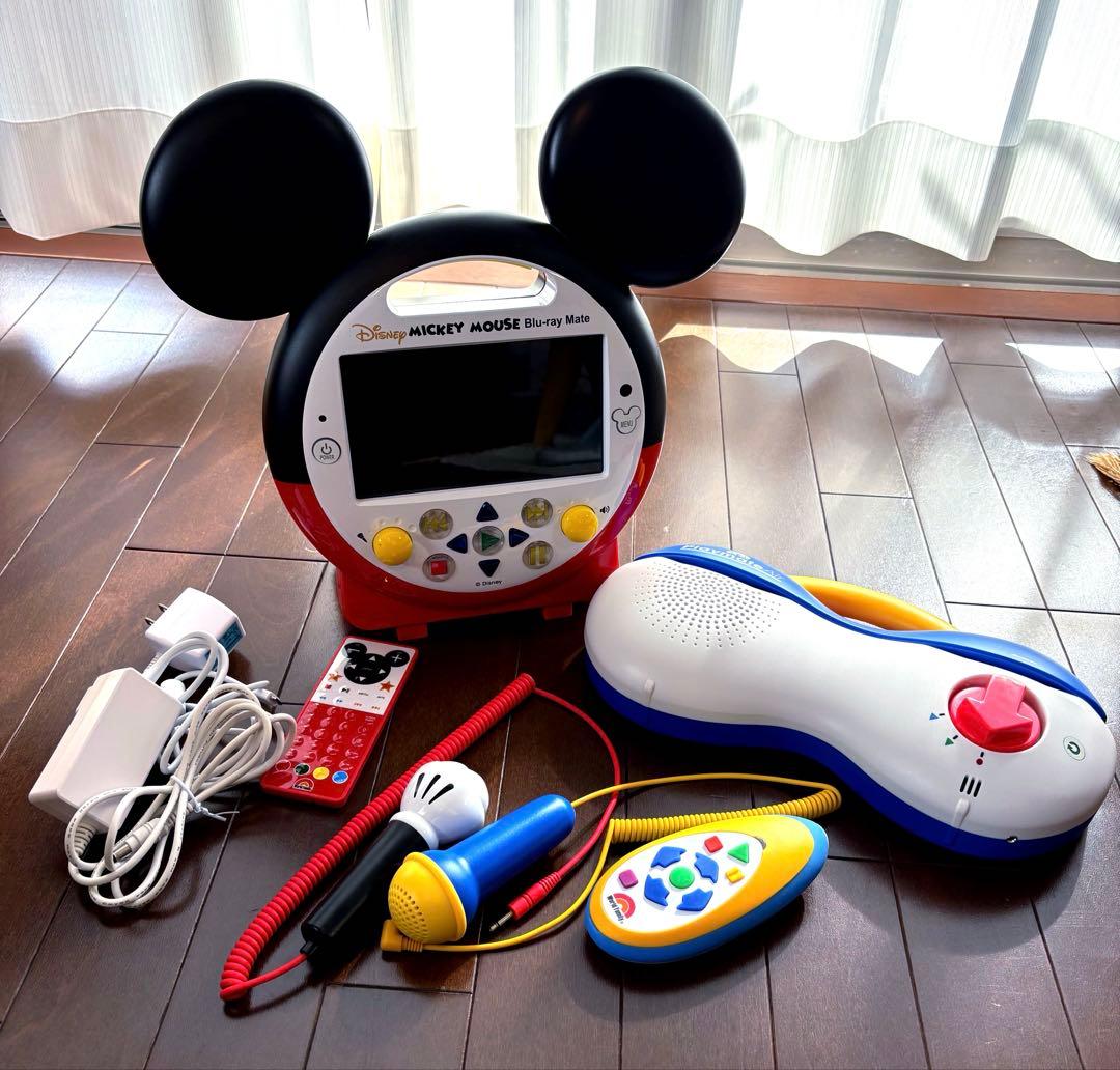 【nana】①ディズニー英語システム DWE 教材セット