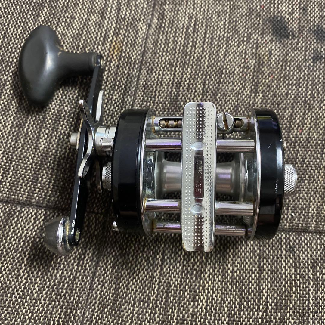 u*s様 ambassadeur 6500CL BIG GAME Collect