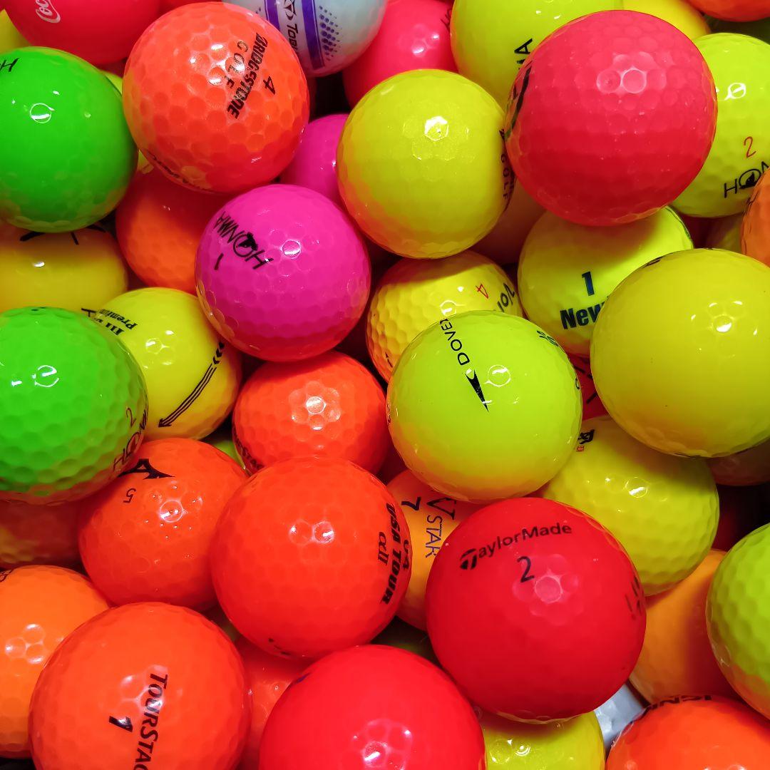 【Matsu1】ロストボール