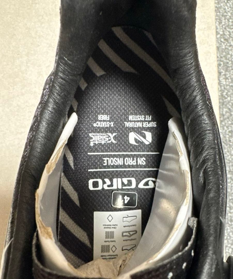 Giro Imperial ロードサイクリングシューズ
