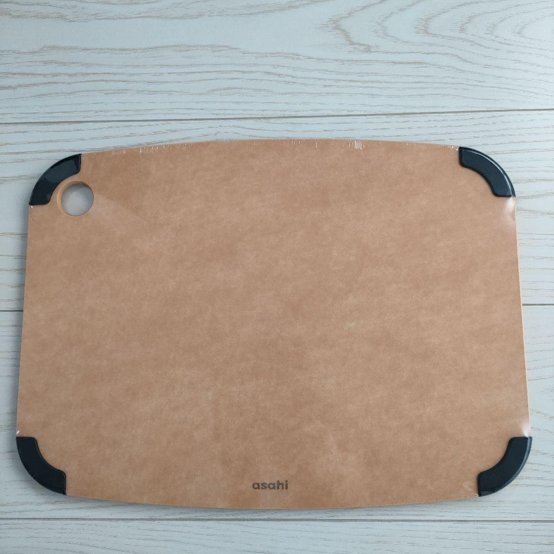 新品未使用アサヒ軽金属 ミクロまな板