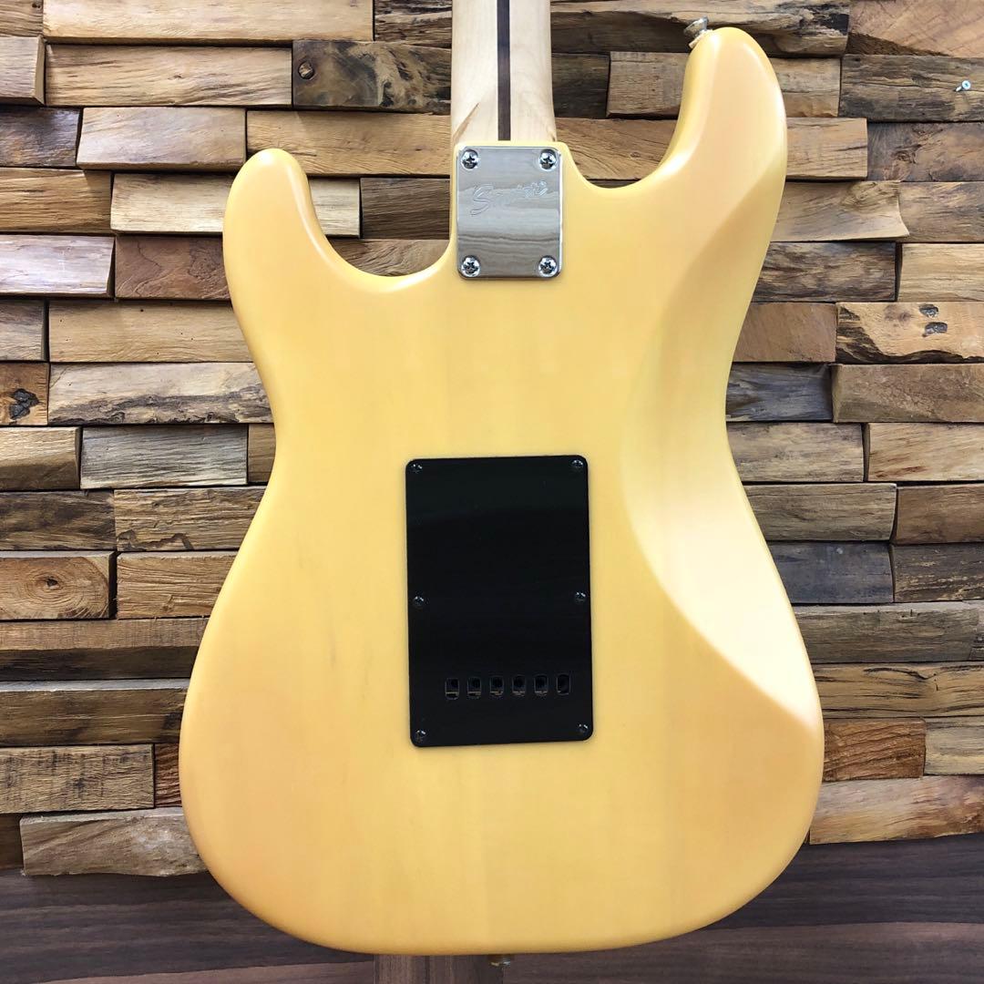 Squier by Fender ストラトキャスター Standard