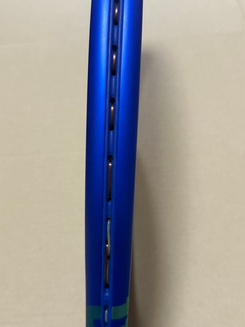 ラケット(硬式用) Wilson ULTRA 100L V5 G2 ultra100L 2025