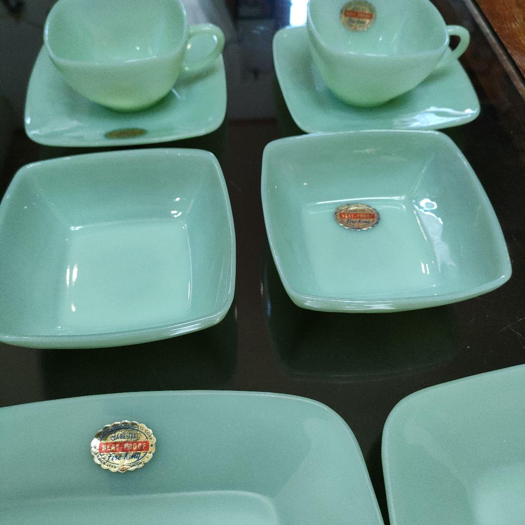 baron,n　fire king ジェダイcharmセット