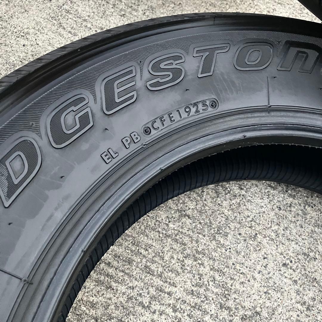 tyさん専用【新車外し】ジムニーJB64 純正タイヤ2本セット送料込み