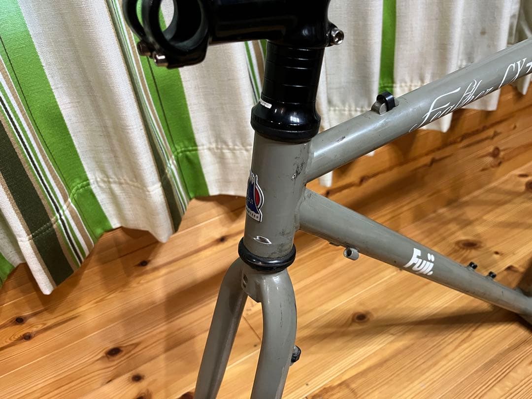 Fuji feather cx+ サイズ54