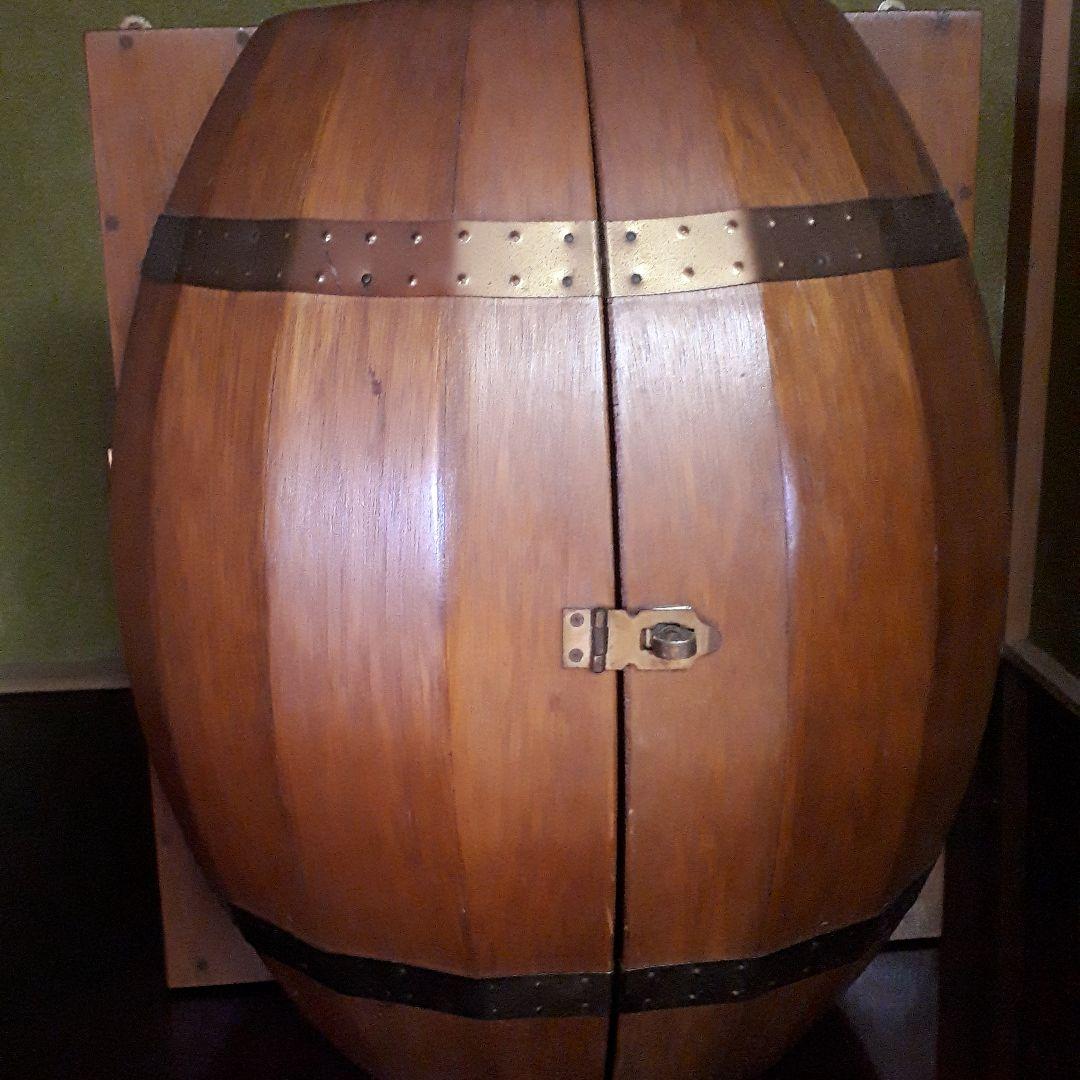 ワインセラー、ミッドセンチュリー　アンティーク