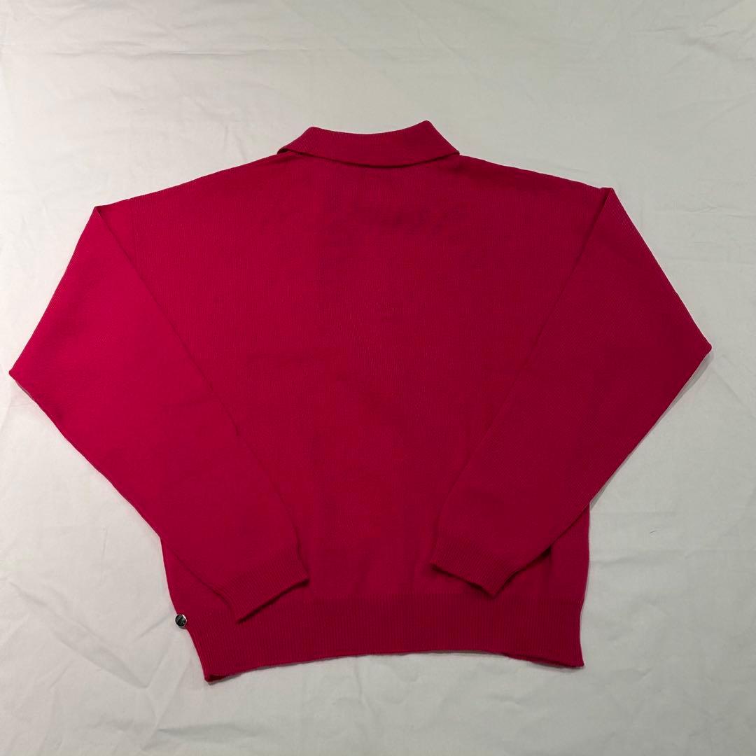 APOIL カシミヤスキッパー