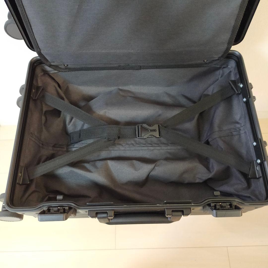 SKY NAVIGATOR　機内持込み可能　33L　スーツケース　キャリーケース