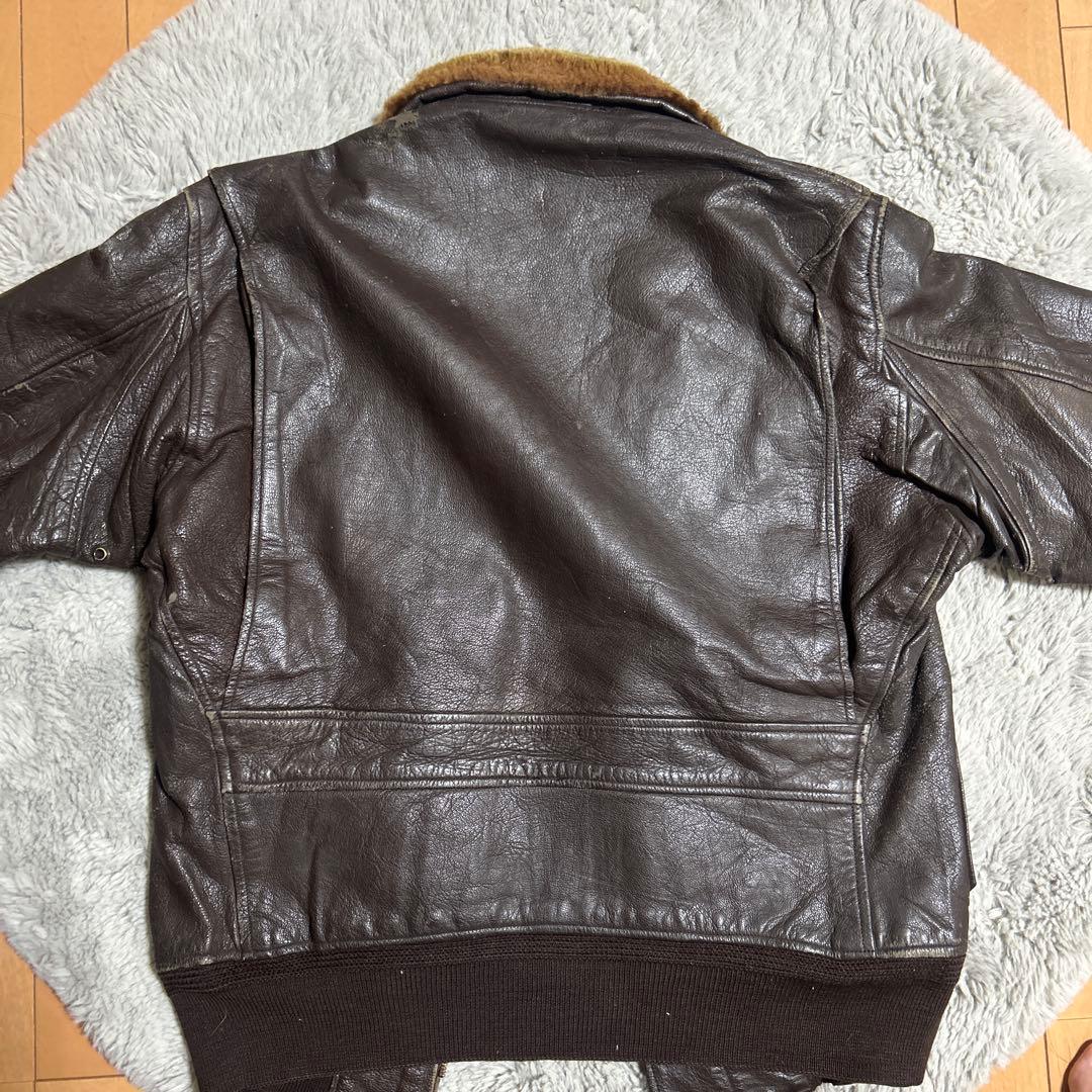 G1 フライトジャケット