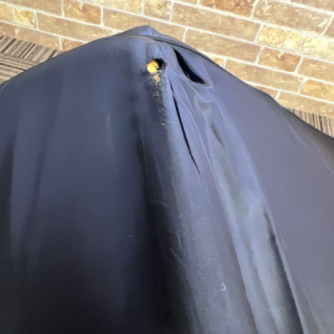 【正規品】座椅子　レバー式　ブラック