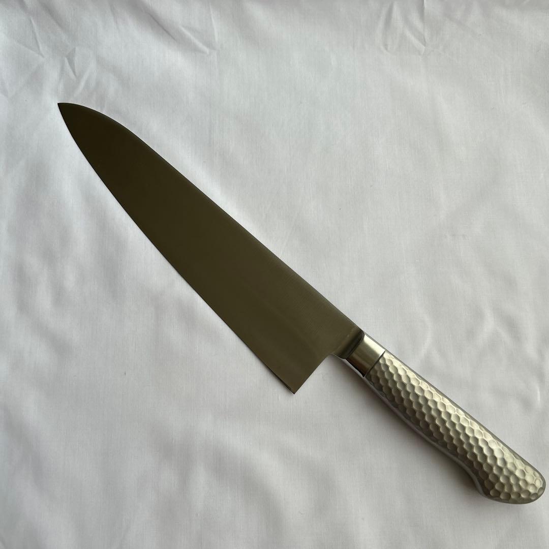 BRITO ブリトー　モリブデン鋼 三徳包丁230mm （5）