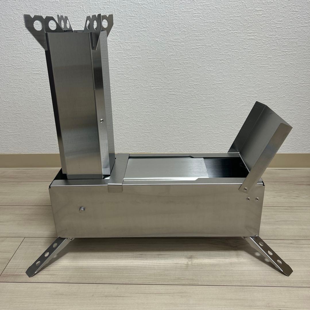 tent-Mark DESIGNS マキコンⅢ